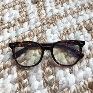 Blue Light Glasses